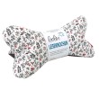 Leseknochen personalisierbar FLORA | Nackenkissen | handgemacht Leolini - 9