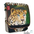 Geparden Tasche von Leolini Leolini - 2