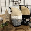 Stehende Stiftetasche Leo | Federpennal Federmäppchen PÜNKTCHEN | personalisierbar mit Namen Leolini - 9
