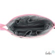 Große Kosmetiktasche | Kulturbeutel mit vielen Fächern VOGERL Leolini - 2