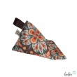 Handysitzsack Handykissen| RETRO limitierte Auflage aus Eigenkreation| Stützkissen für Smartphone und Tablet Leolini - 4