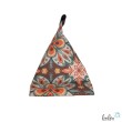 Handysitzsack Handykissen| RETRO limitierte Auflage aus Eigenkreation| Stützkissen für Smartphone und Tablet Leolini - 5