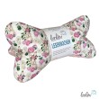 Leseknochen personalisierbar HASE | Nackenkissen | handgemacht Leolini - 7