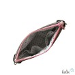 Umhängetasche REGENBOGEN ROSÉ | Handgefertigte Tasche LENO 3.0 Leolini - 5
