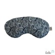 Augenkissen für Yoga & Meditation PAISLEY – handgefertigt Leolini - 4