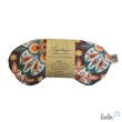 Augenkissen für Yoga & Meditation RETRO – handgefertigt Leolini - 1