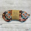 Augenkissen für Yoga & Meditation RETRO – handgefertigt Leolini - 8