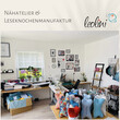 Personalisierbarer Leseknochen Lesekissen Universum