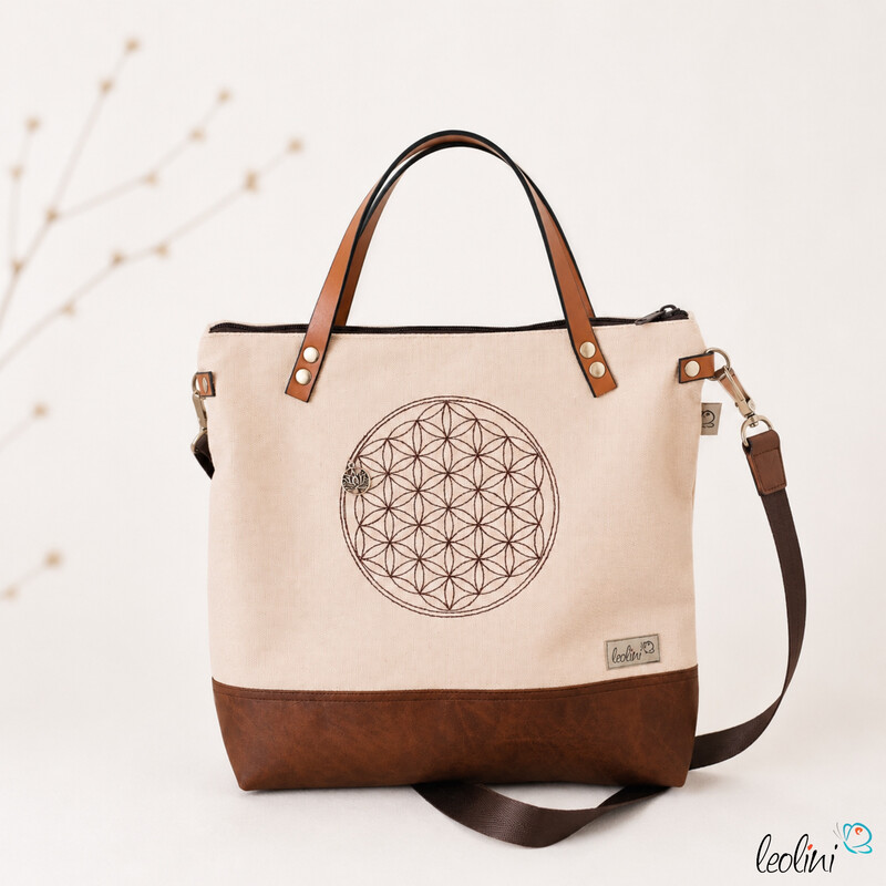 Leolini€ 69,90Taschen mit Stickerei und Basic Taschen