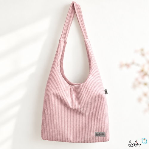 LeoliniLeoliniTaschen mit Stickerei und Basic Taschen