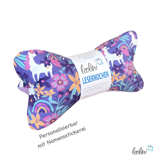 LeoliniKinder Leseknochen