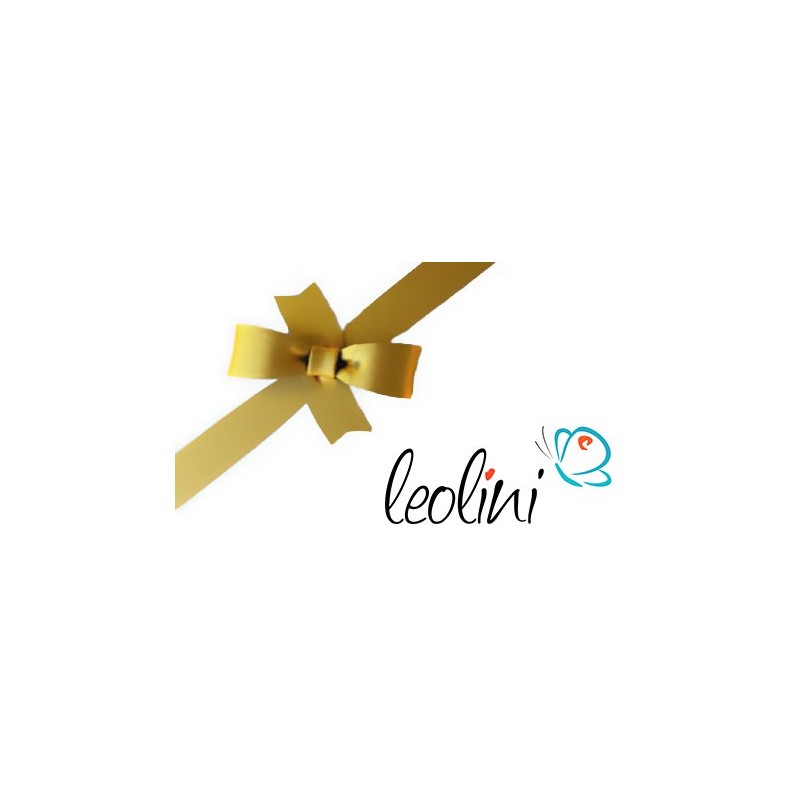 Gutschein €50,00 Leolini - 1