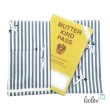 Mutterkindpasshülle dezent mit Wunschkind Leolini - 4