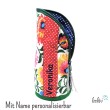 Stehende Stiftetasche Leo | Federpennal Bunt personalisierbar Leolini - 3