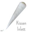 Schultüte PFERD aus Stoff | Personalisierung mit Name | mit Innenkissen  - 9