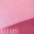 Schultüte HASE aus Stoff | Personalisierung mit Name | mit Innenkissen  - 8