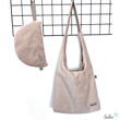 LeoliniTaschen mit Stickerei und Basic Taschen